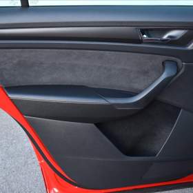 Foto inzerátu Škoda Kodiaq 2,0 TDi  DSG Sportline Virtual Assist