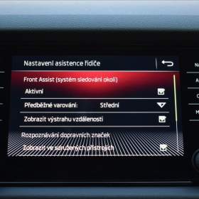 Foto inzerátu Škoda Kodiaq 2,0 TDi  DSG Sportline Virtual Assist