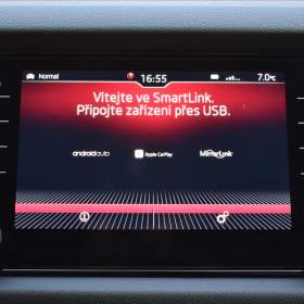 Foto inzerátu Škoda Kodiaq 2,0 TDi  DSG Sportline Virtual Assist