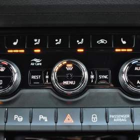 Foto inzerátu Škoda Kodiaq 2,0 TDi  DSG Sportline Virtual Assist