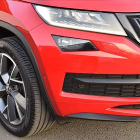 Foto inzerátu Škoda Kodiaq 2,0 TDi  DSG Sportline Virtual Assist