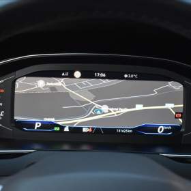 Foto inzerátu Volkswagen Passat 2,0 TDi DSG R-Line LED Matrix Virtual