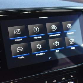 Foto inzerátu Volkswagen Passat 2,0 TDi DSG R-Line LED Matrix Virtual