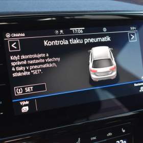 Foto inzerátu Volkswagen Passat 2,0 TDi DSG R-Line LED Matrix Virtual