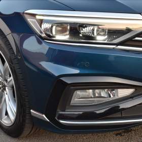 Foto inzerátu Volkswagen Passat 2,0 TDi DSG R-Line LED Matrix Virtual