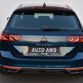 Foto inzerátu Volkswagen Passat 2,0 TDi DSG R-Line LED Matrix Virtual
