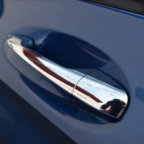 Foto inzerátu Mercedes-Benz GLC 2,0 300  de AMG 4Matic Assist LED