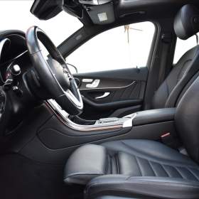 Foto inzerátu Mercedes-Benz GLC 2,0 300  de AMG 4Matic Assist LED