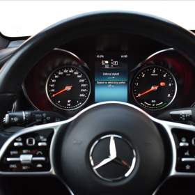 Foto inzerátu Mercedes-Benz GLC 2,0 300  de AMG 4Matic Assist LED