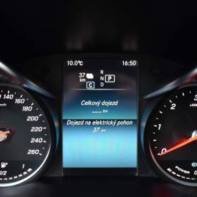 Foto inzerátu Mercedes-Benz GLC 2,0 300  de AMG 4Matic Assist LED