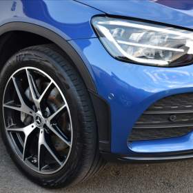 Foto inzerátu Mercedes-Benz GLC 2,0 300  de AMG 4Matic Assist LED