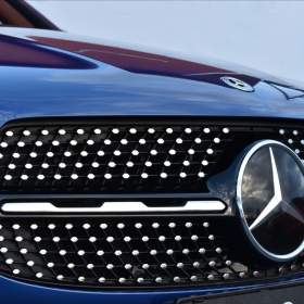 Foto inzerátu Mercedes-Benz GLC 2,0 300  de AMG 4Matic Assist LED