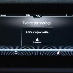 Foto inzerátu Škoda Kodiaq 2,0 TDi  DSG 4x4 125 Years LED Virtual