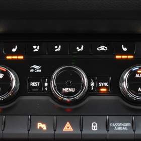 Foto inzerátu Škoda Kodiaq 2,0 TDi  DSG 4x4 125 Years LED Virtual