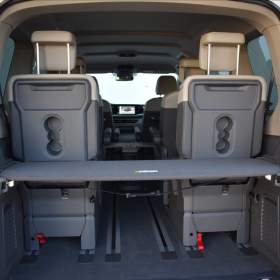 Foto inzerátu Volkswagen Multivan 2,0 TDi DSG Edition IQ Drive Virtual