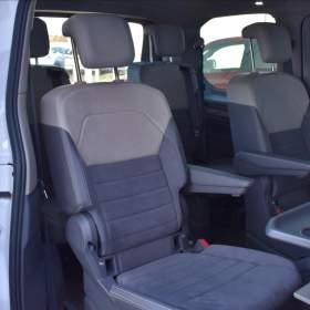 Foto inzerátu Volkswagen Multivan 2,0 TDi DSG Edition IQ Drive Virtual