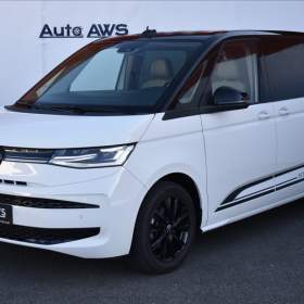Volkswagen Multivan 2,0 TDi DSG Edition IQ Drive Virtual / 19382682