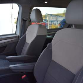 Foto inzerátu Volkswagen Multivan 2,0 TDi DSG Edition IQ Drive Virtual