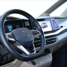Foto inzerátu Volkswagen Multivan 2,0 TDi DSG Edition IQ Drive Virtual