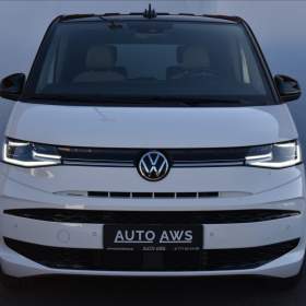 Foto inzerátu Volkswagen Multivan 2,0 TDi DSG Edition IQ Drive Virtual