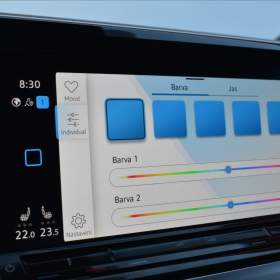 Foto inzerátu Volkswagen Multivan 2,0 TDi DSG Edition IQ Drive Virtual