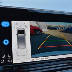 Foto inzerátu Volkswagen Multivan 2,0 TDi DSG Edition IQ Drive Virtual