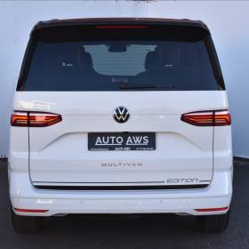 Foto inzerátu Volkswagen Multivan 2,0 TDi DSG Edition IQ Drive Virtual