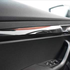 Foto inzerátu Škoda Karoq 1,5 TSi 110kW Style Columbus Kamera