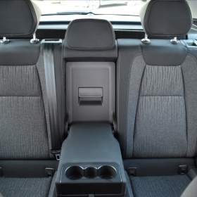 Foto inzerátu Škoda Karoq 1,5 TSi 110kW Style Columbus Kamera