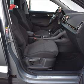 Foto inzerátu Škoda Karoq 1,5 TSi 110kW Style Columbus Kamera