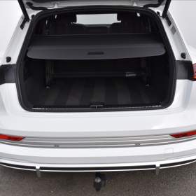 Foto inzerátu Audi e-tron S  370 Quattro Digital LED