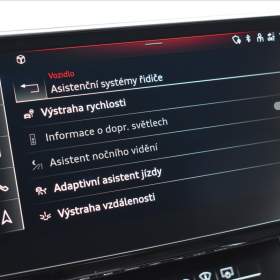 Foto inzerátu Audi e-tron S  370 Quattro Digital LED