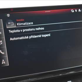 Foto inzerátu Audi e-tron S  370 Quattro Digital LED