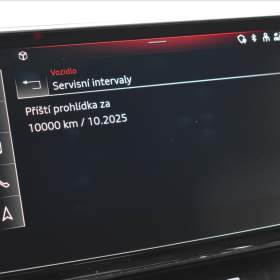 Foto inzerátu Audi e-tron S  370 Quattro Digital LED