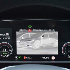Foto inzerátu Audi e-tron S  370 Quattro Digital LED