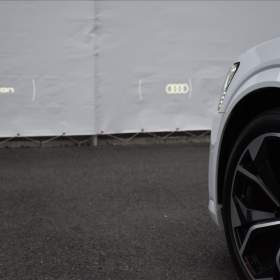 Foto inzerátu Audi e-tron S  370 Quattro Digital LED
