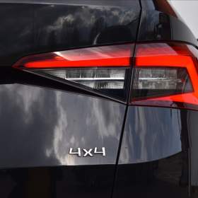Foto inzerátu Škoda Kodiaq 2,0 TDi  DSG 4x4 125 Years LED Virtual