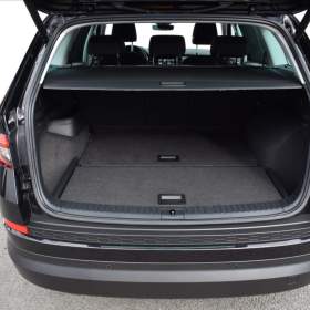 Foto inzerátu Škoda Kodiaq 2,0 TDi  DSG 4x4 125 Years LED Virtual