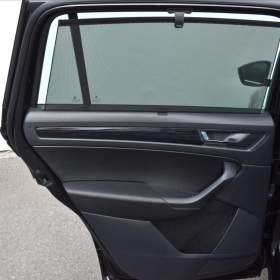 Foto inzerátu Škoda Kodiaq 2,0 TDi  DSG 4x4 125 Years LED Virtual