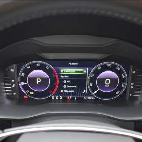 Foto inzerátu Škoda Kodiaq 2,0 TDi  DSG 4x4 125 Years LED Virtual