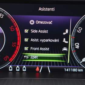 Foto inzerátu Škoda Kodiaq 2,0 TDi  DSG 4x4 125 Years LED Virtual