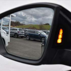 Foto inzerátu Škoda Kodiaq 2,0 TDi  DSG 4x4 125 Years LED Virtual