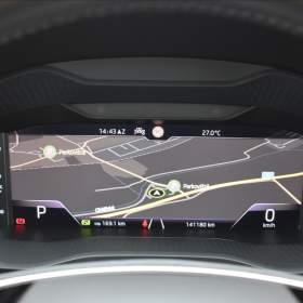 Foto inzerátu Škoda Kodiaq 2,0 TDi  DSG 4x4 125 Years LED Virtual