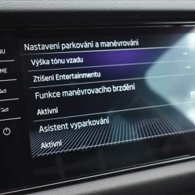 Foto inzerátu Škoda Kodiaq 2,0 TDi  DSG 4x4 125 Years LED Virtual