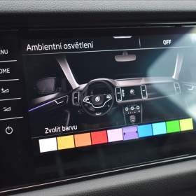 Foto inzerátu Škoda Kodiaq 2,0 TDi  DSG 4x4 125 Years LED Virtual