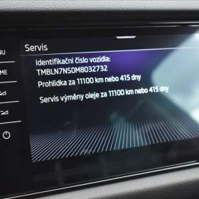 Foto inzerátu Škoda Kodiaq 2,0 TDi  DSG 4x4 125 Years LED Virtual