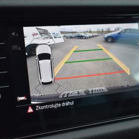 Foto inzerátu Škoda Kodiaq 2,0 TDi  DSG 4x4 125 Years LED Virtual