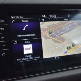 Foto inzerátu Škoda Kodiaq 2,0 TDi  DSG 4x4 125 Years LED Virtual