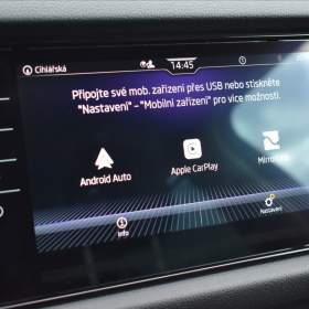 Foto inzerátu Škoda Kodiaq 2,0 TDi  DSG 4x4 125 Years LED Virtual