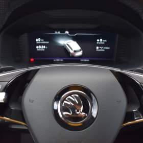 Foto inzerátu Škoda Kodiaq 2,0 TDi  DSG 4x4 125 Years LED Virtual